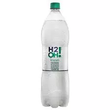 H2O limoneto 1,5L