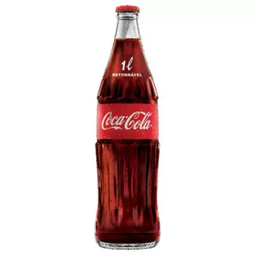 Coca-Cola Original 1lt