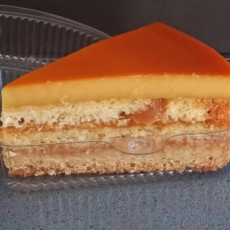 Tocino del Cielo