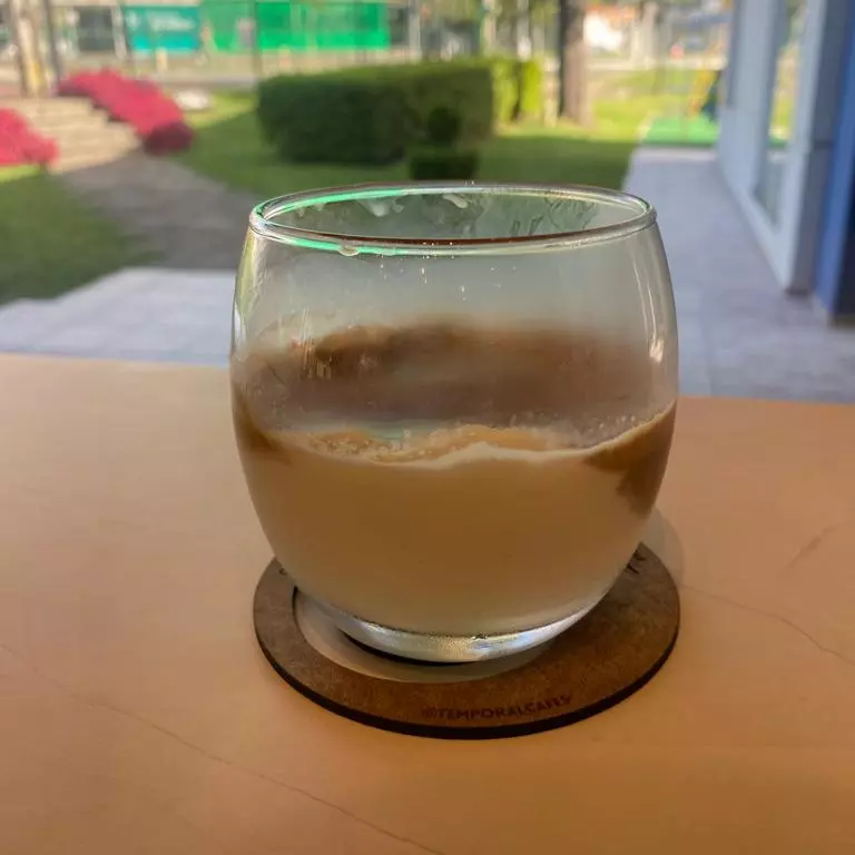 DESAFFOGATO