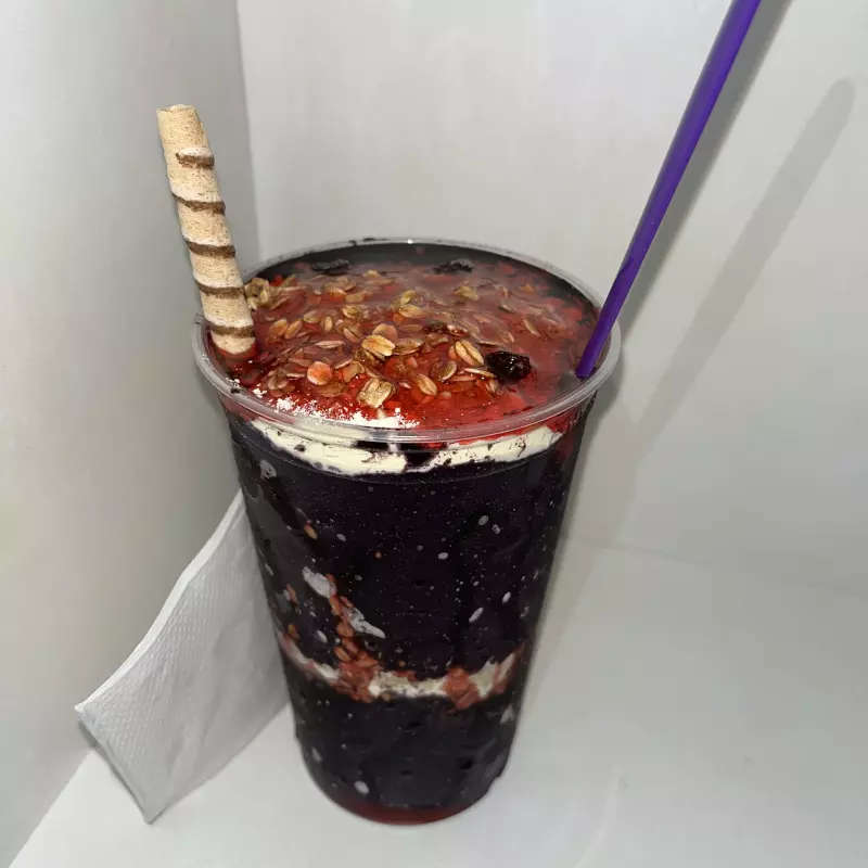 Açaí 700Ml