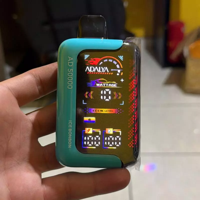 ADALYA AD 50.000 PUFFS