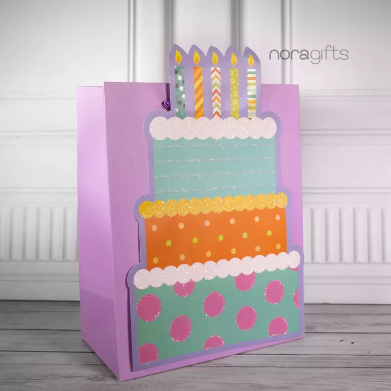 Bolsas Happy-B 2D Lila (S/M)