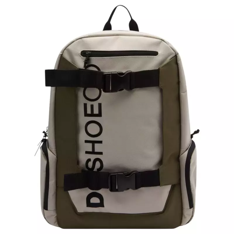 Backpack DC