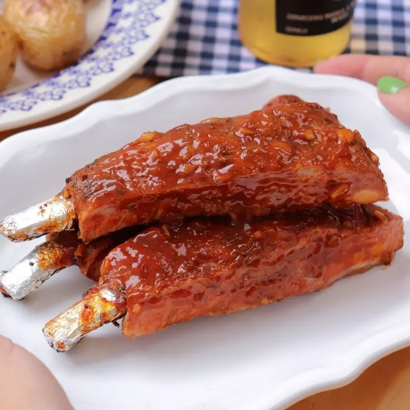 Costelinha Assada UND - 2322