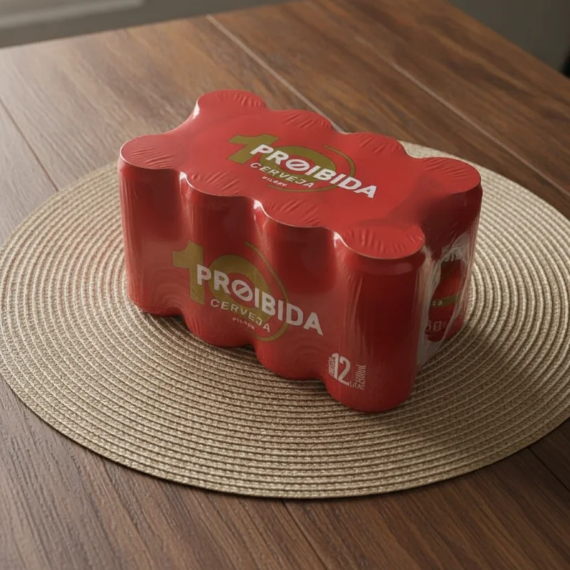 Proibida 269 ml