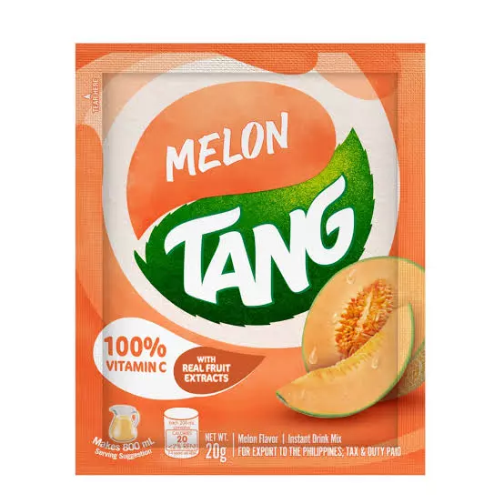 Tang Melón