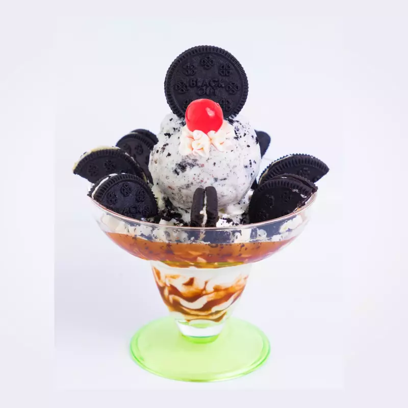 COPA OREO.
