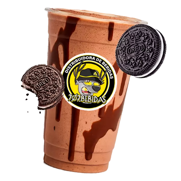 Baileys de Oreo | Vaso 1L