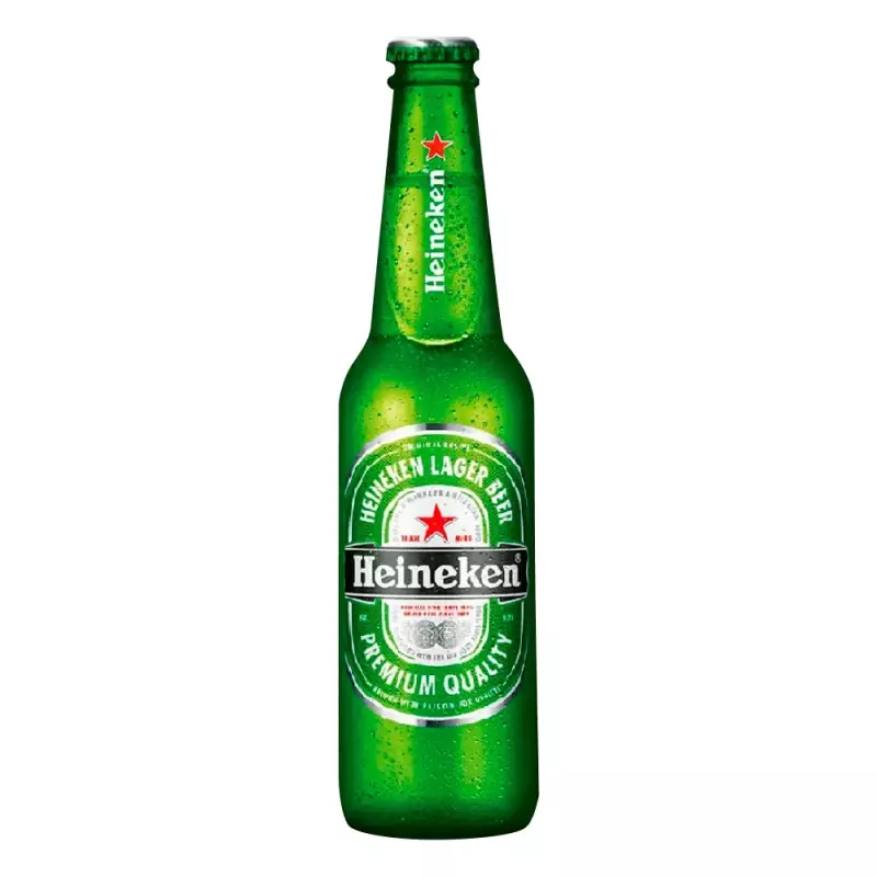 Heineken