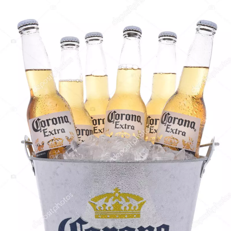 Cubetazo Corona