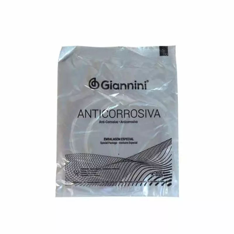 CORDA AVULSA GUITARRA 0.10 GIANNINI