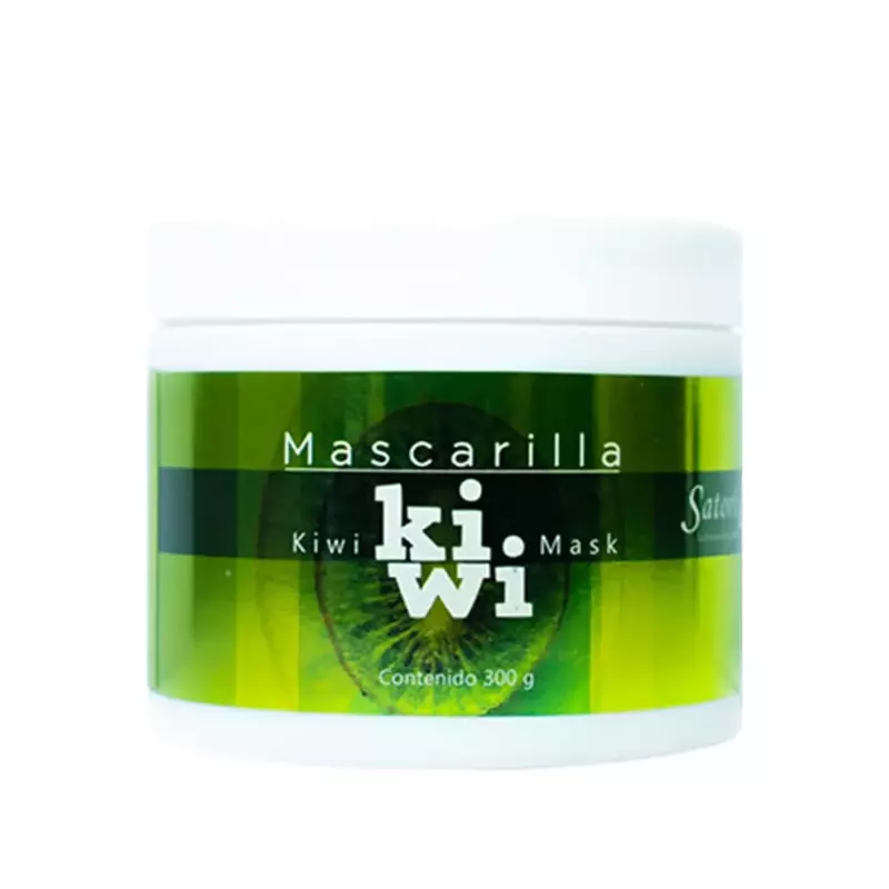 Mascarilla De Kiwi x 300 g