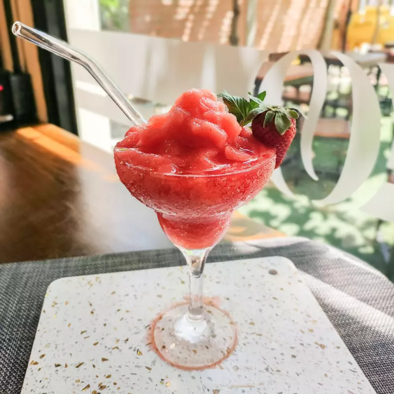 DAIQUIRI