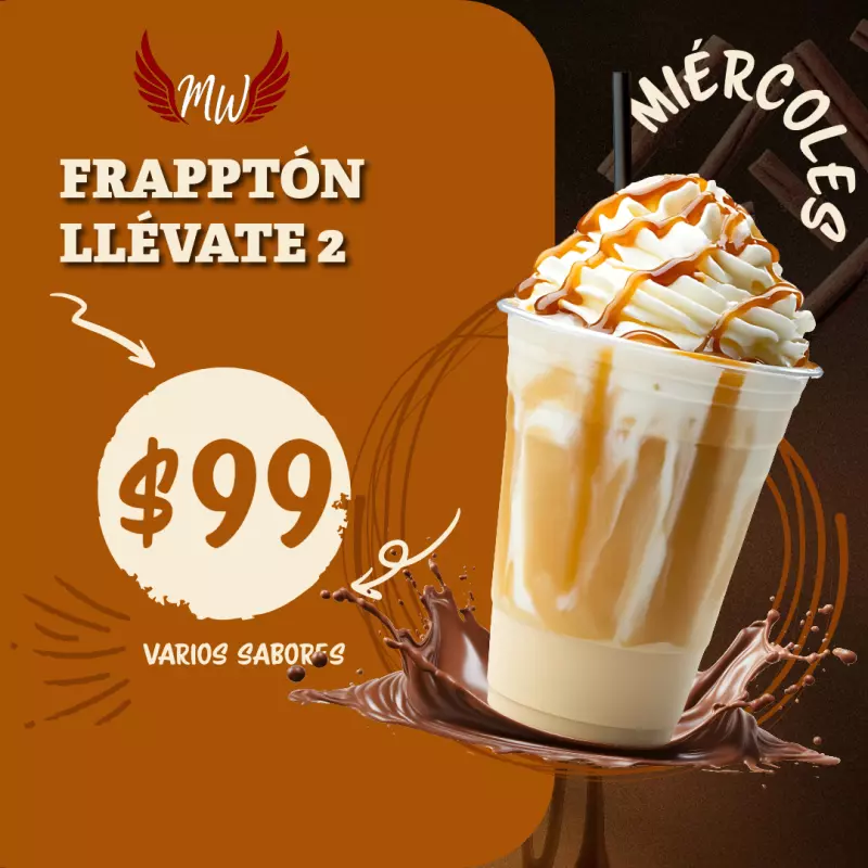 Frappetón