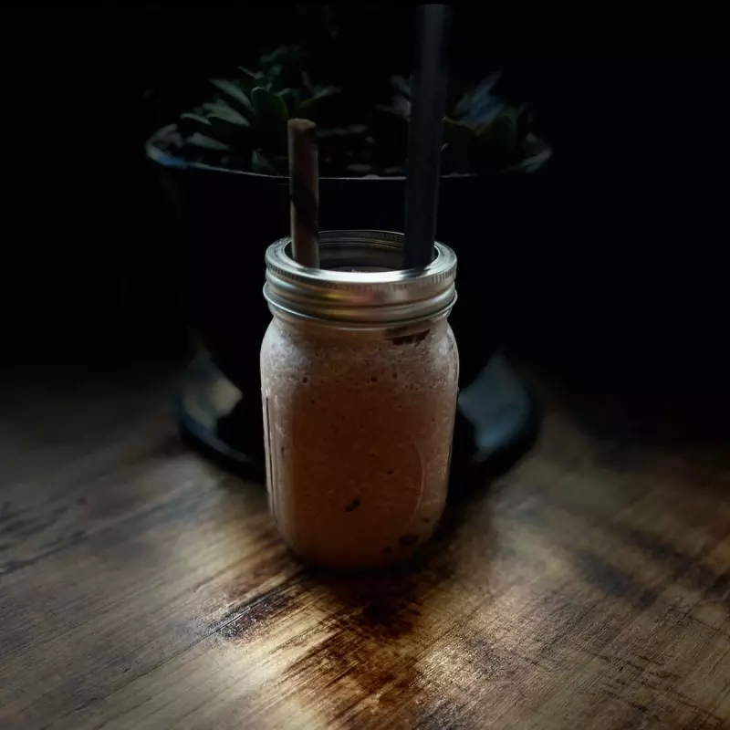 FT Moka Blanco Einsten