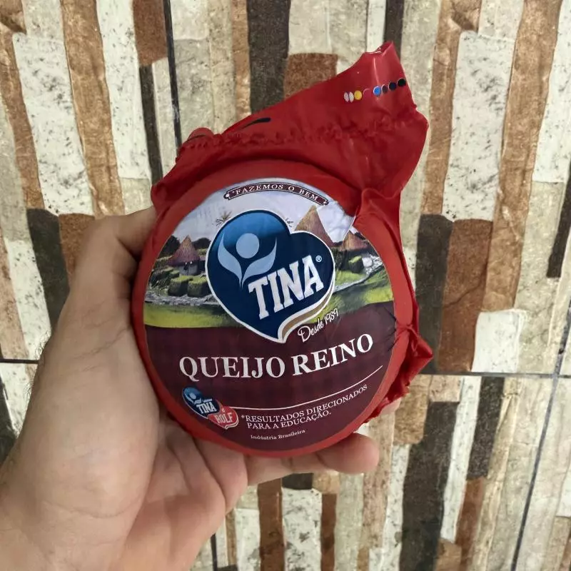 Reino Tina