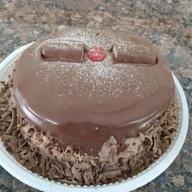 TORTA DE PRESTIGIO