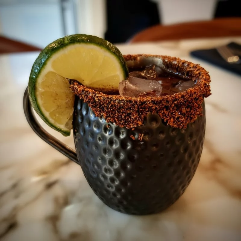 Mezcalita