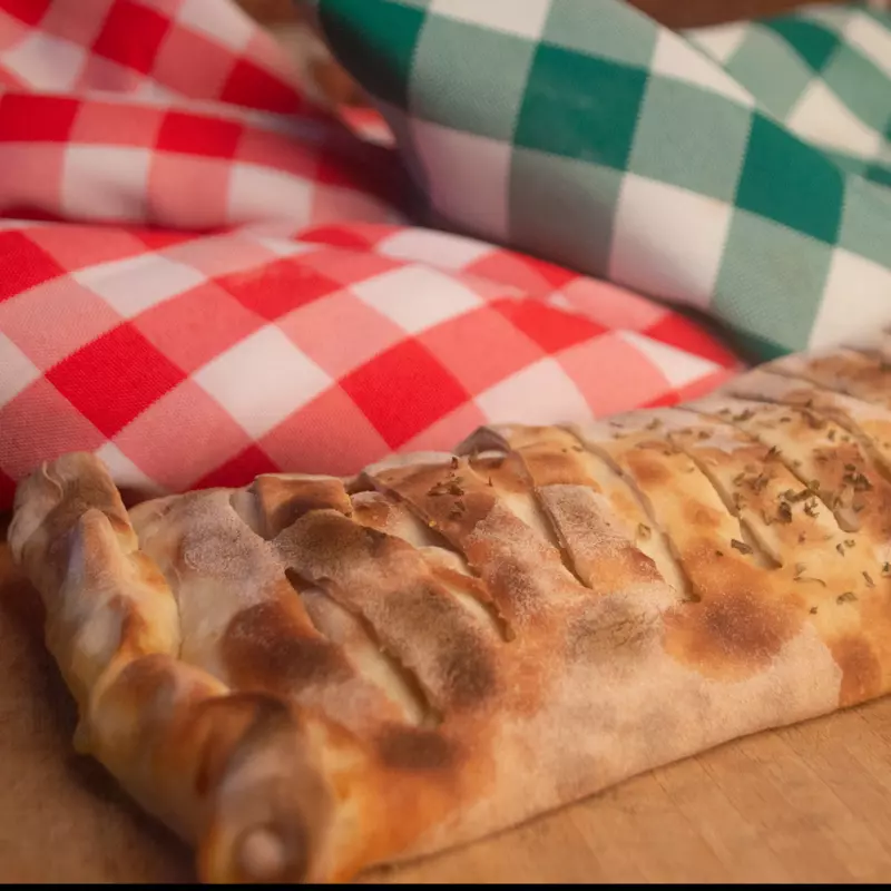 Stick Frango Catupiry