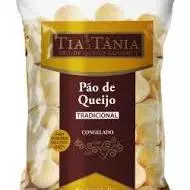 Pão de Queijo Tradicional 1kg