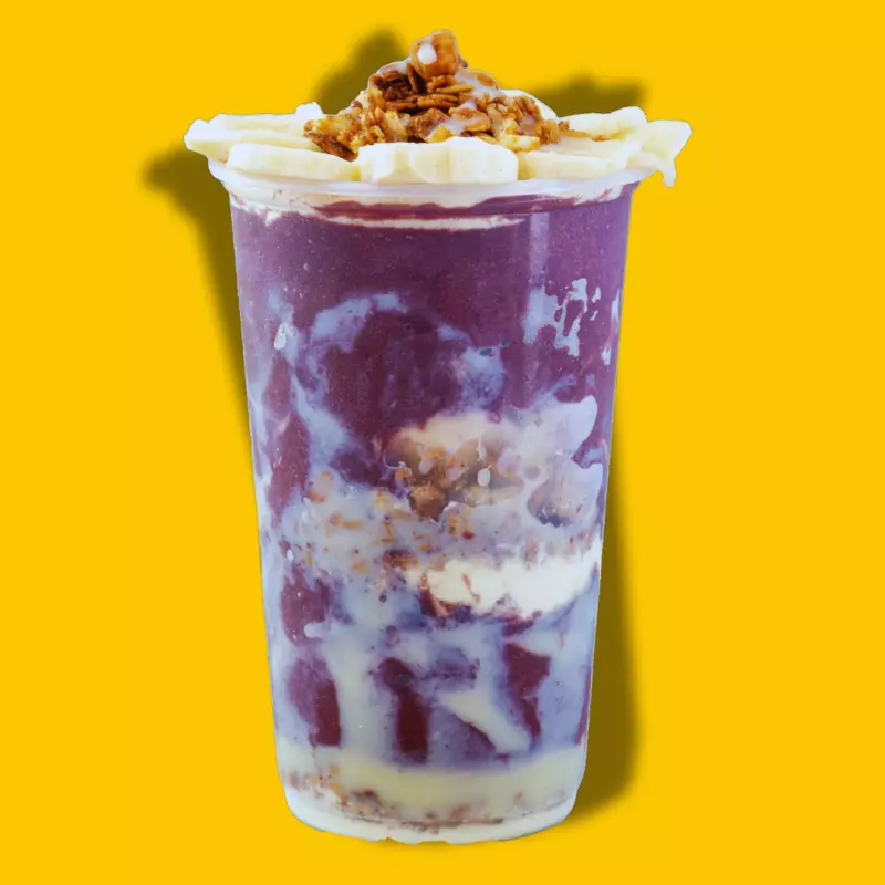 AÇAÍ (aprox 700ml)