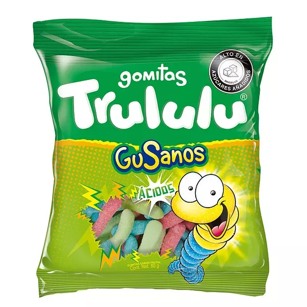 GOMITAS TRULULU