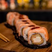 URAMAKI OPS ESPECIAL 10 PEÇAS