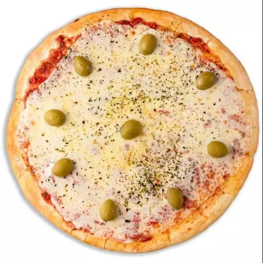 Muzzarella con Jamón