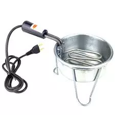 PANELA DE NARGUILHE PEQUENA