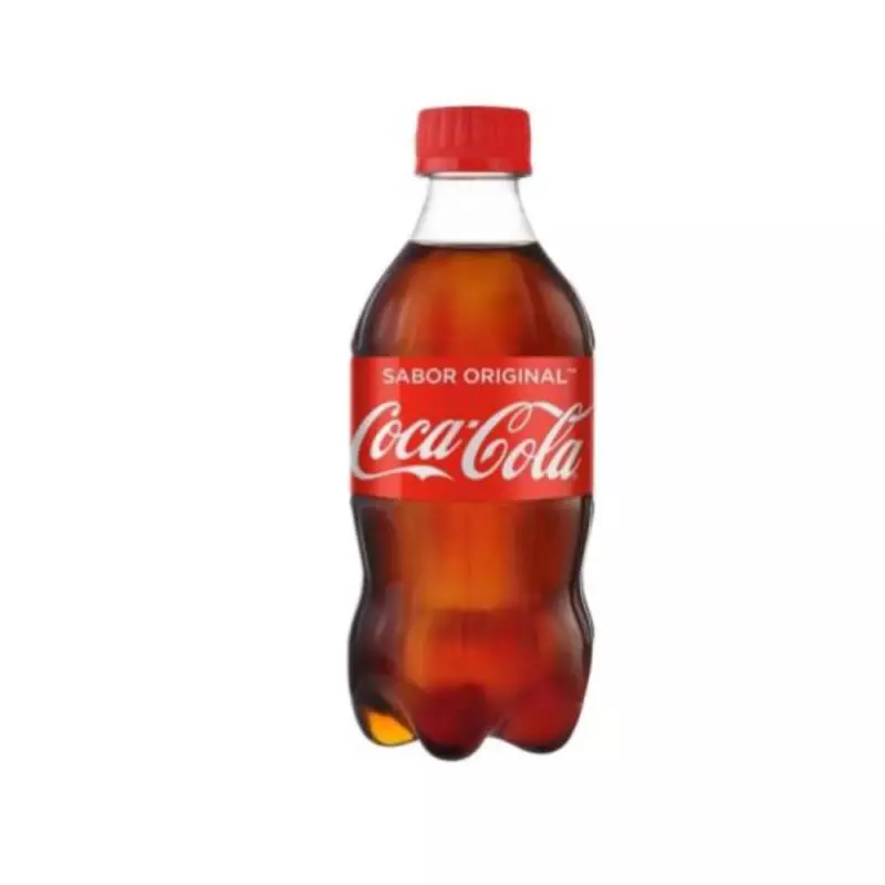 COCA COLA 350ML