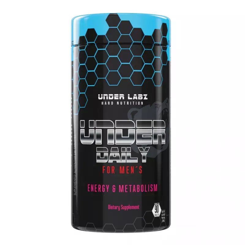 Under Daily 90 Tabletes