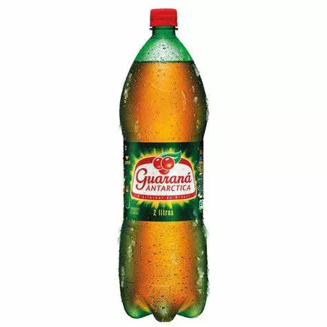 GUARANÁ ANTARCTICA 2L