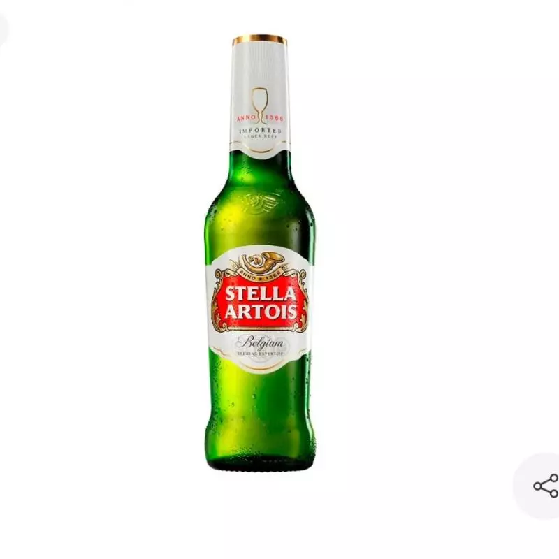 Stella 330ml und