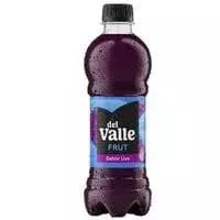 SUCO DEL VALLE UVA 450ML