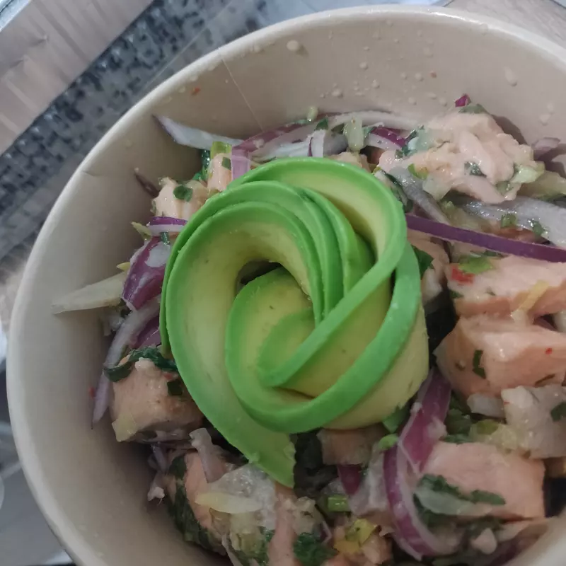 Ceviche