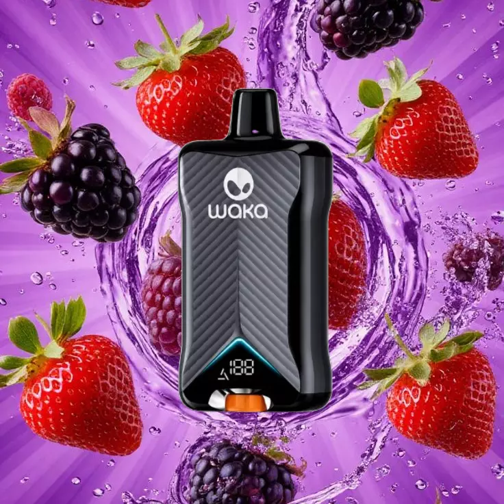 Strawberry Grape