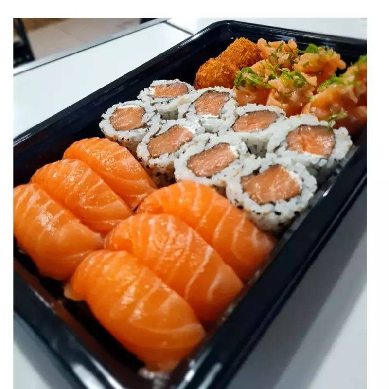 Combinado kito 2