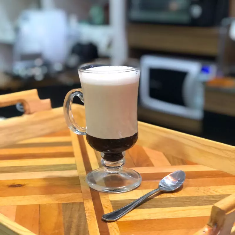 Mocca caramelo