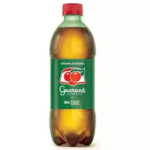 Guaraná  Antártica 600ml