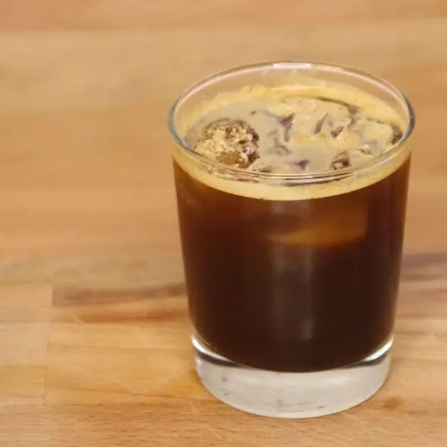 Americano Frio
