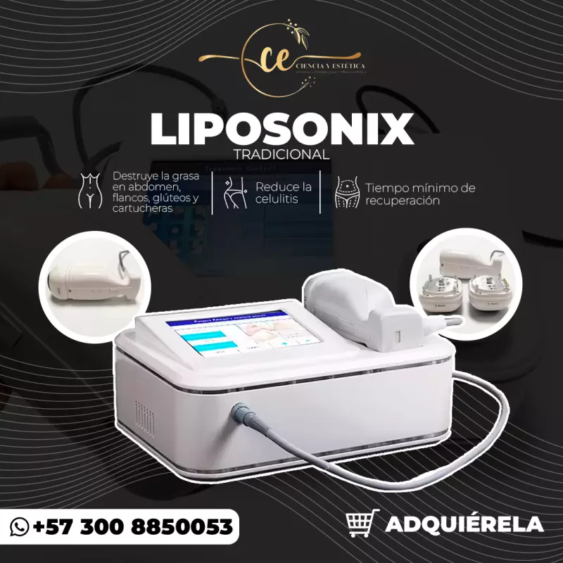 Liposonix