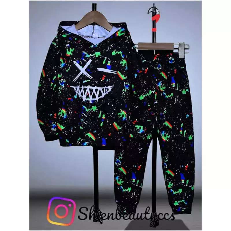 Conjunto de 2 piezas