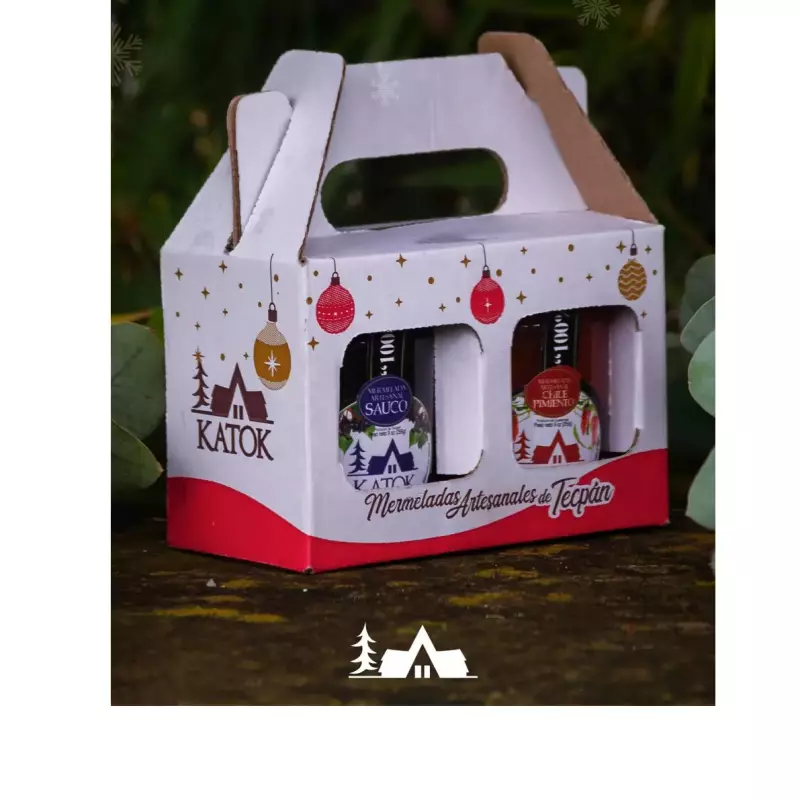 Dúo Navideño
