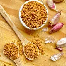 ALHO FRITO (PCT 200g)