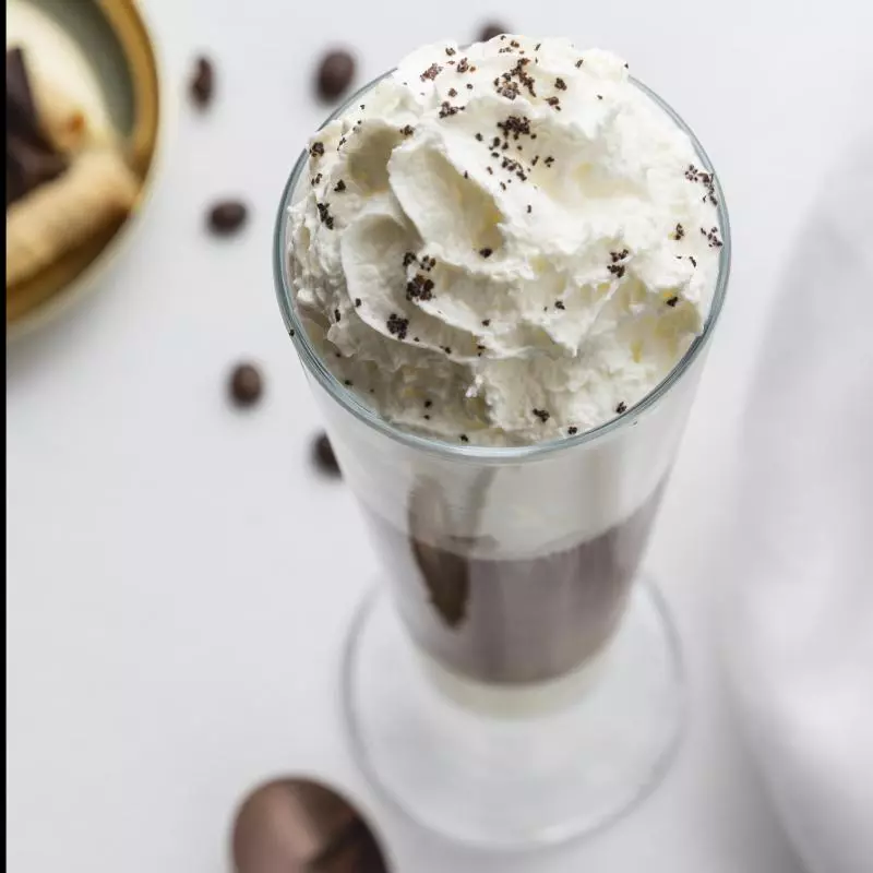 FRAPPUCCINO