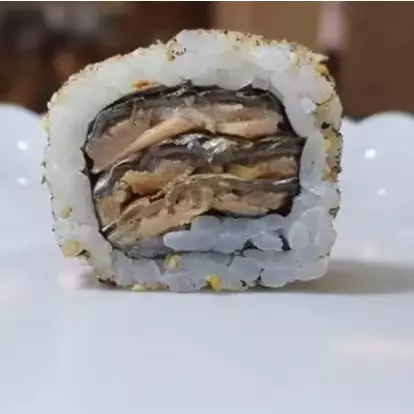 Uramaki Skin 10 Pç