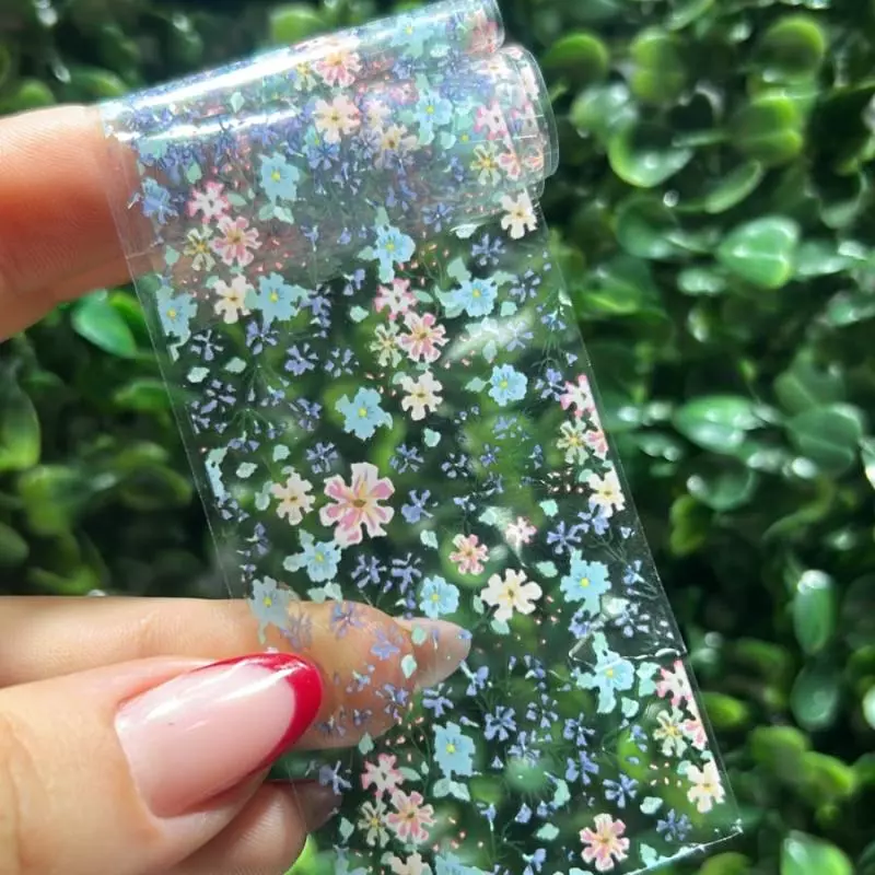 Foil Decoração N•20
