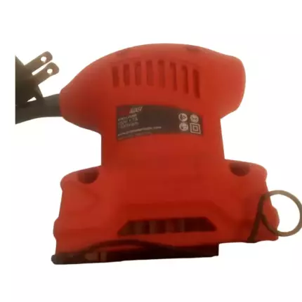 LI-0001  Lijadora de palma