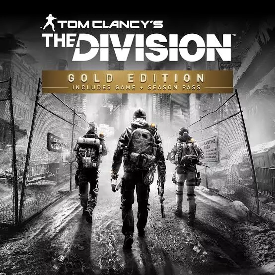 The Division™ Gold Edition